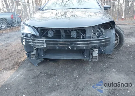 2015 Chrysler 200 Limited z USA, uszkodzony, nr VIN 1C3CCCAB7FN714620